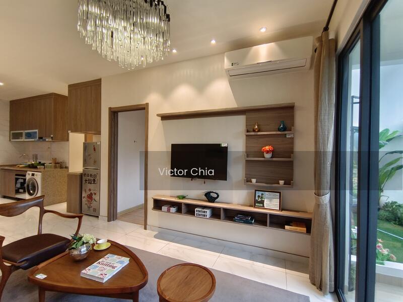 Country Garden Forest City - 2