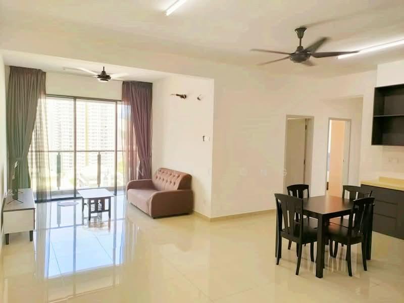 Golden Triangle 2 - 1