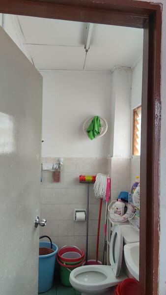 Taman Bukit Serdang Seksyen 11 - 3