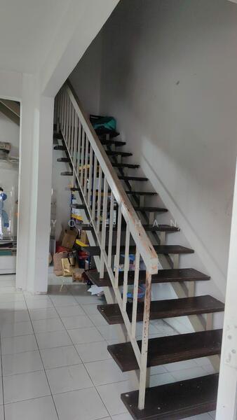 Taman Bukit Serdang Seksyen 11 - 2