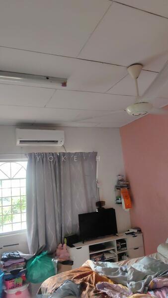 Taman Bukit Serdang Seksyen 11 - 4