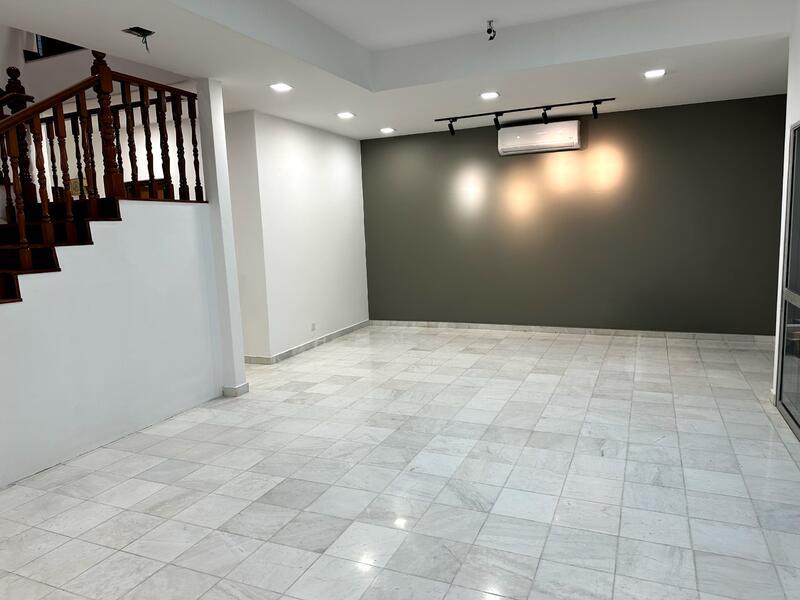 Damansara Heights - 2