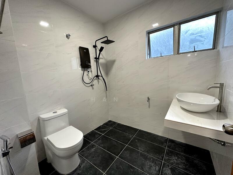 Damansara Heights - 3