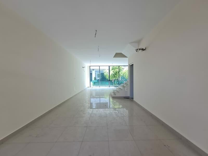 Puchong South,Nearest/to Sunway/to Sg Besi/to SS2/to Subang Jaya - 4