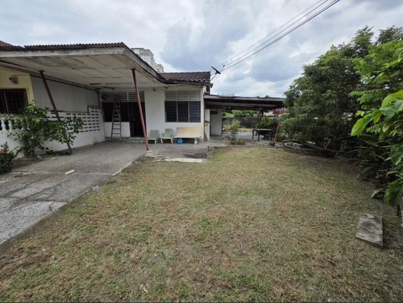 Taman Setapak - 3