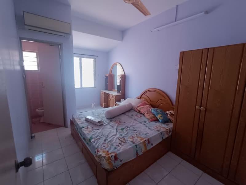 Bercham Tropicana - 2