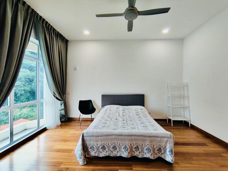 Hillcrest Residences - 5