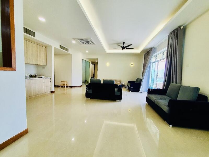 Hillcrest Residences - 2