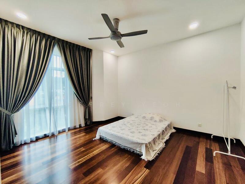 Hillcrest Residences - 3