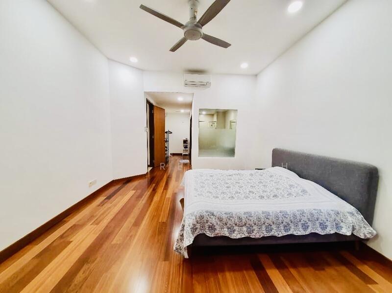 Hillcrest Residences - 4