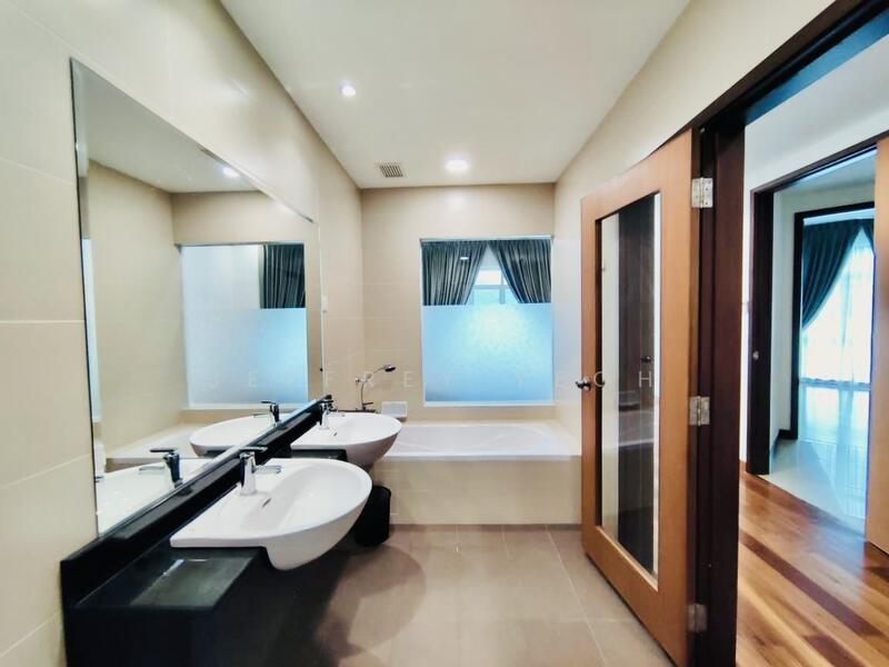 Hillcrest Residences - 5