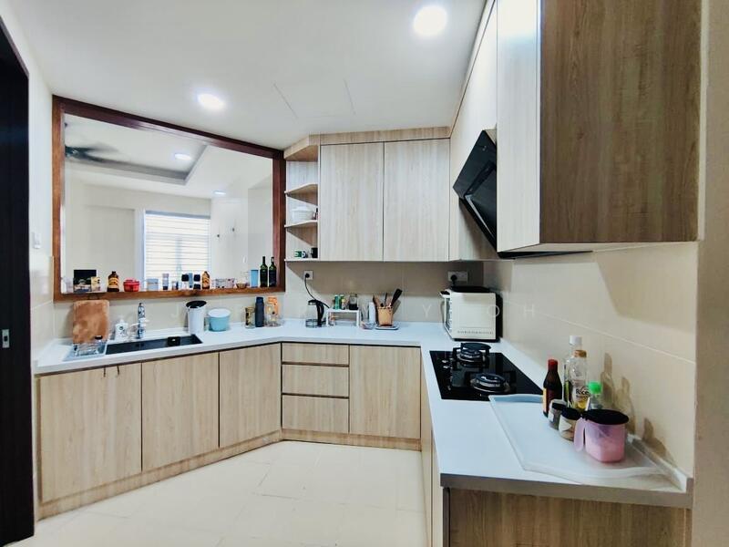 Hillcrest Residences - 3