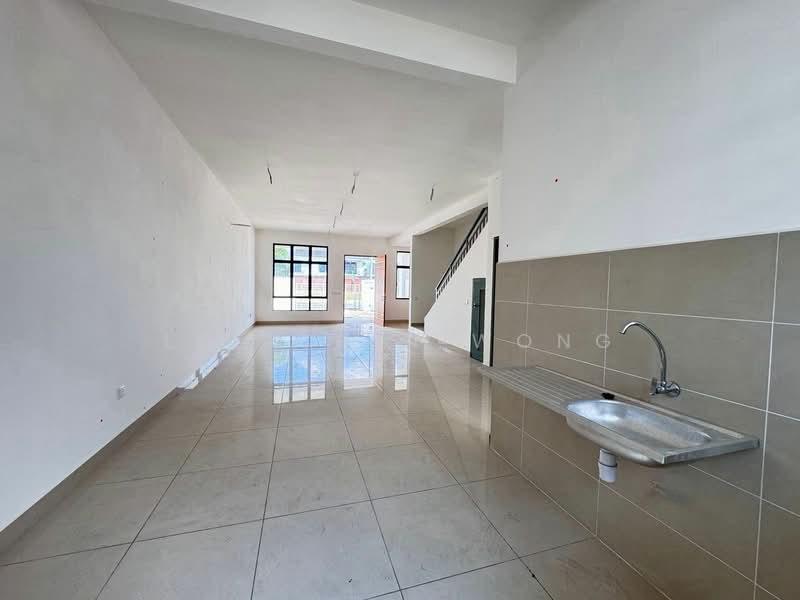 Bandar Baru Permas Jaya - 2