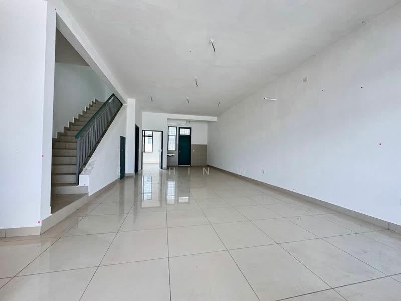 Bandar Baru Permas Jaya - 1