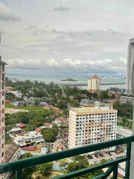 Sunny Ville Condominium - 4