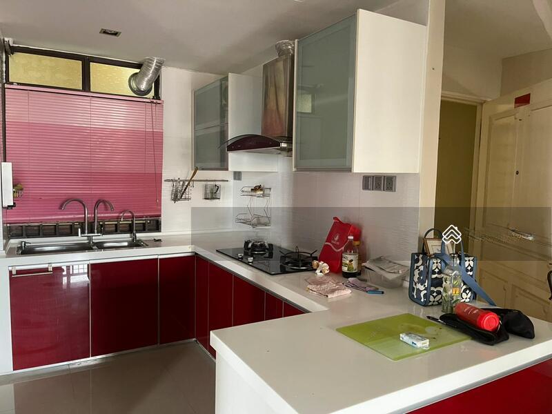 Sunny Ville Condominium - 2