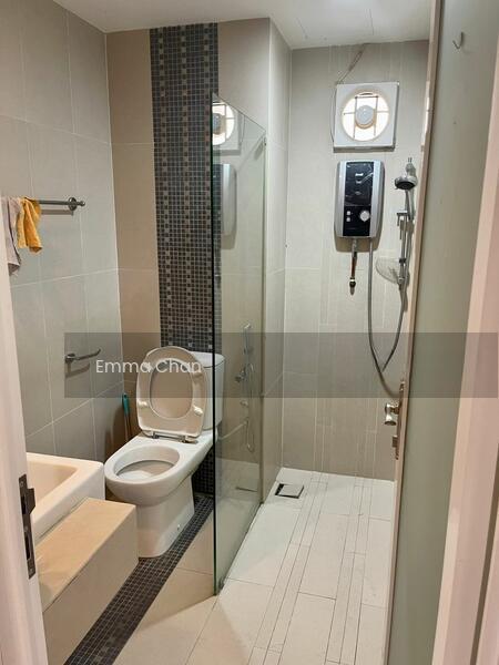 Sunny Ville Condominium - 3