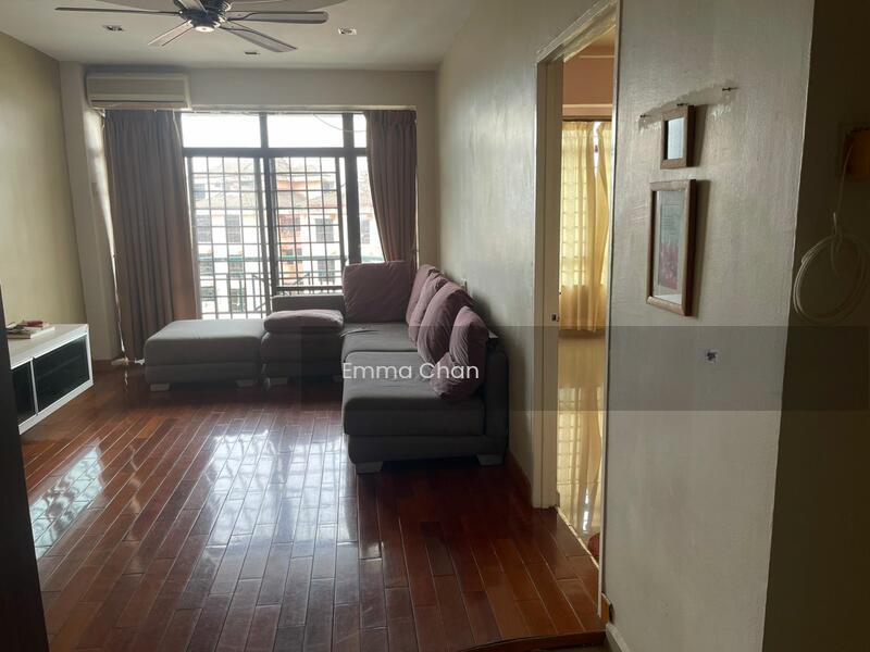 Sunny Ville Condominium - 1