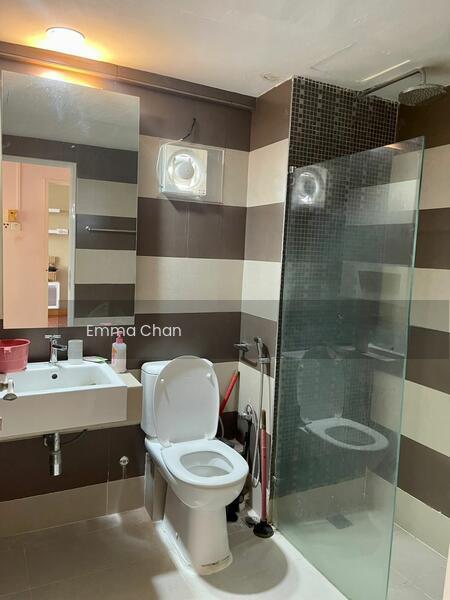 Sunny Ville Condominium - 5