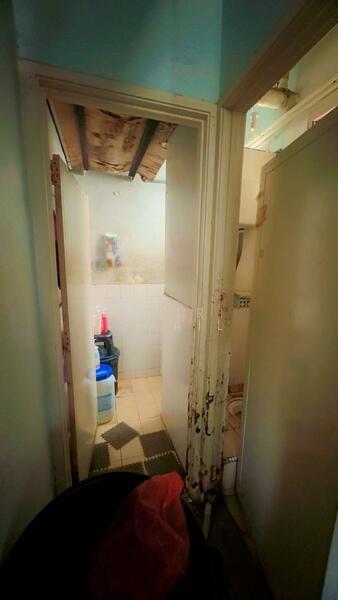 Flat Taman Perling - 4