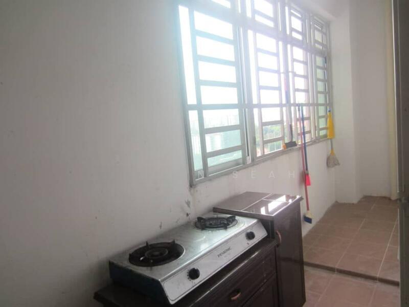 Ixora Heights Apartment - 3