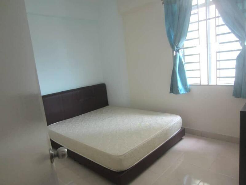 Ixora Heights Apartment - 4