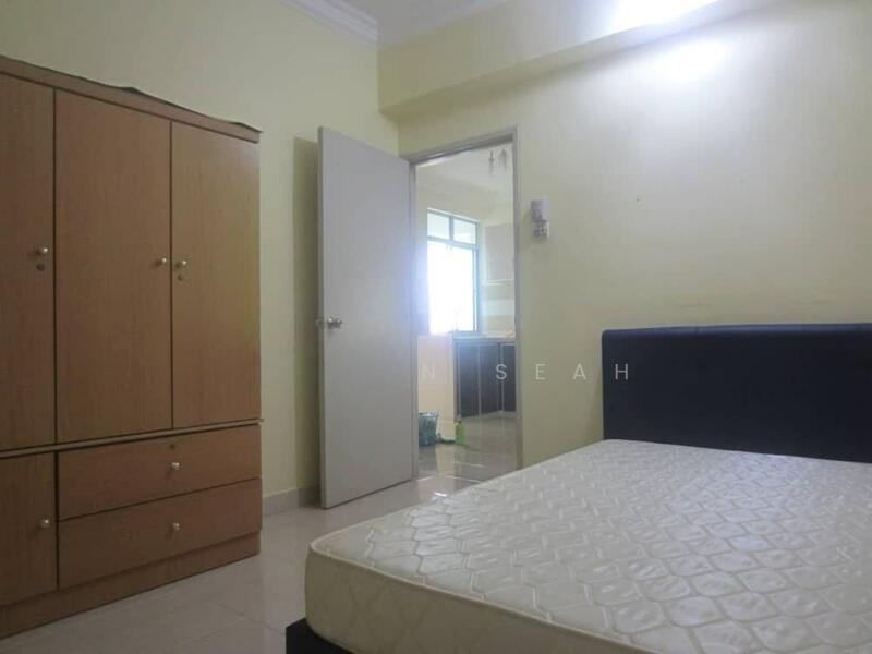 Ixora Heights Apartment - 5