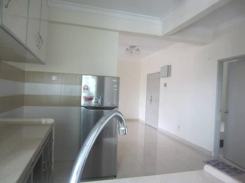 Ixora Heights Apartment - 2