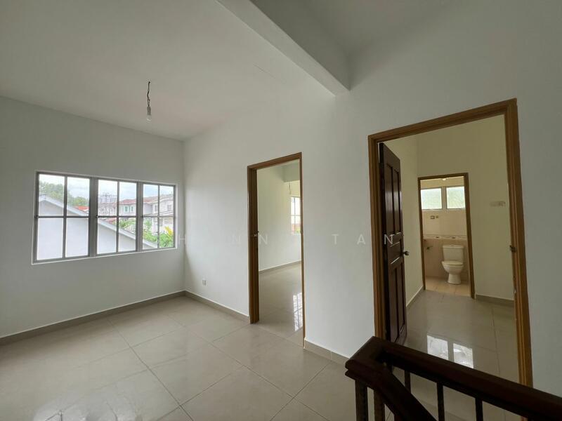 Taman Minang Ria - 3