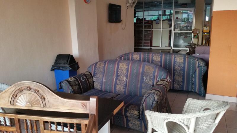 Astaka Heights Apartments - 4