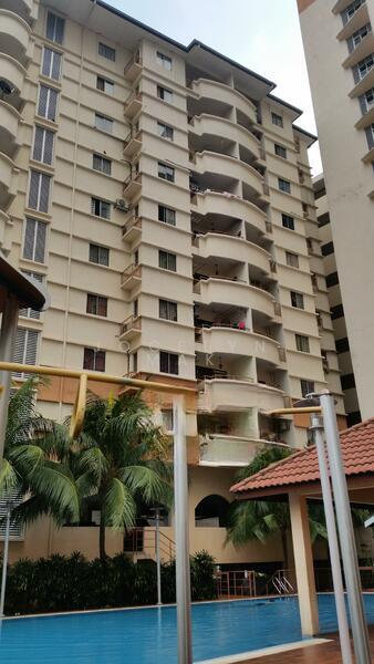 Astaka Heights Apartments - 5