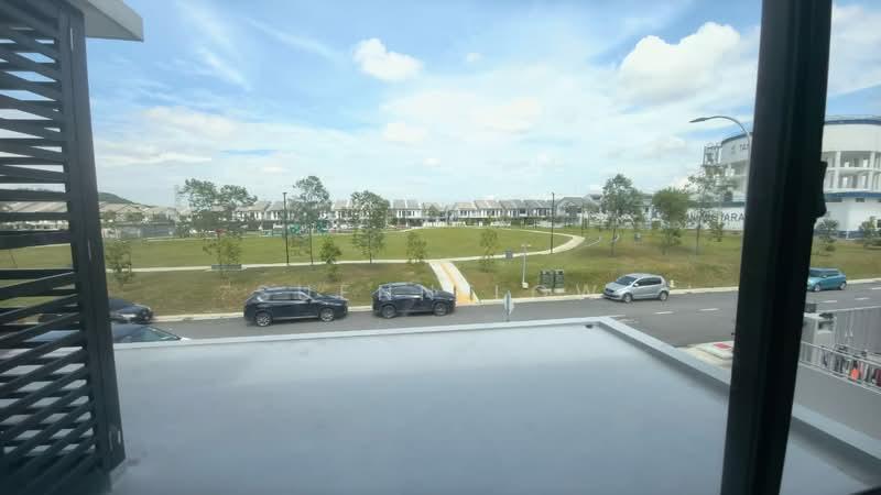 Taman Mutiara Rini - 5