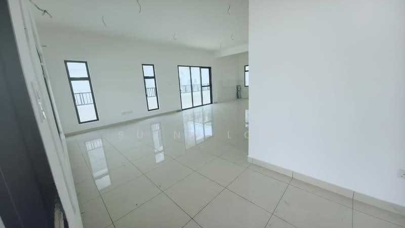 Taman Mutiara Rini - 4