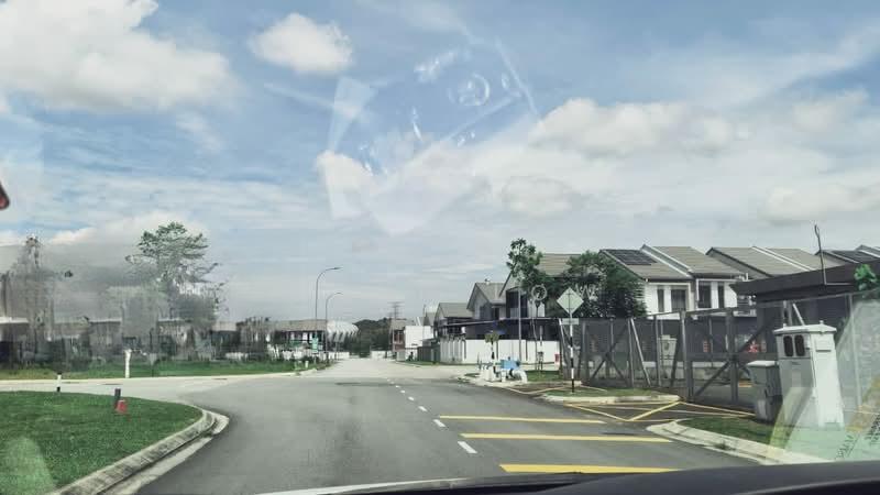 Taman Mutiara Rini - 2