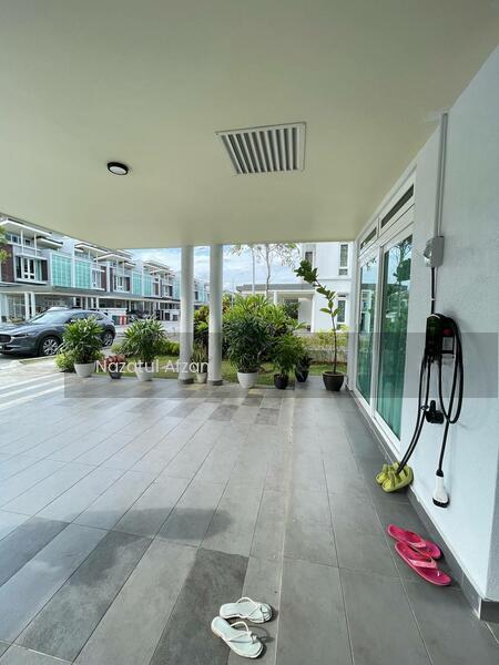 Murraya Presint 12 Putrajaya - 5