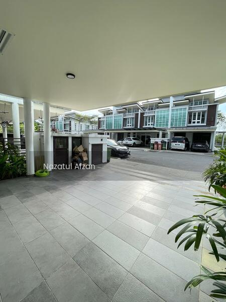 Murraya Presint 12 Putrajaya - 4