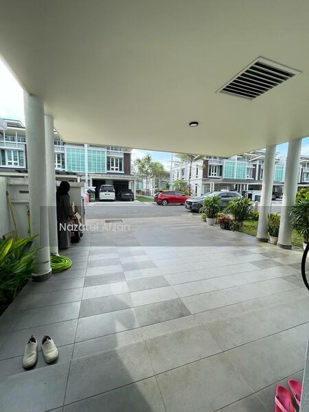 Murraya Presint 12 Putrajaya - 3