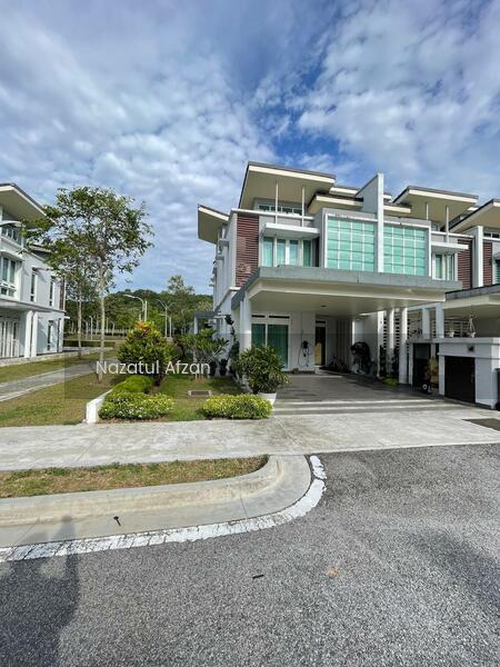 Murraya Presint 12 Putrajaya - 2