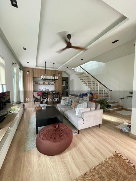 Murraya Presint 12 Putrajaya - 1