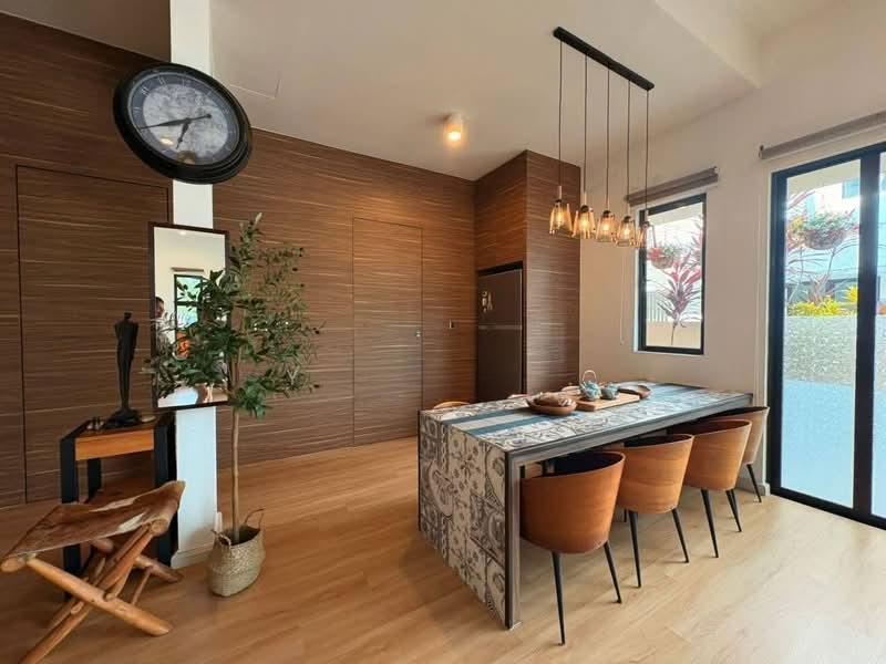 Horizon Hills - 2