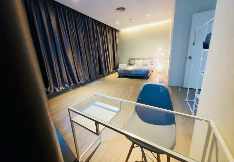 Bangsar Trade Centre - 4