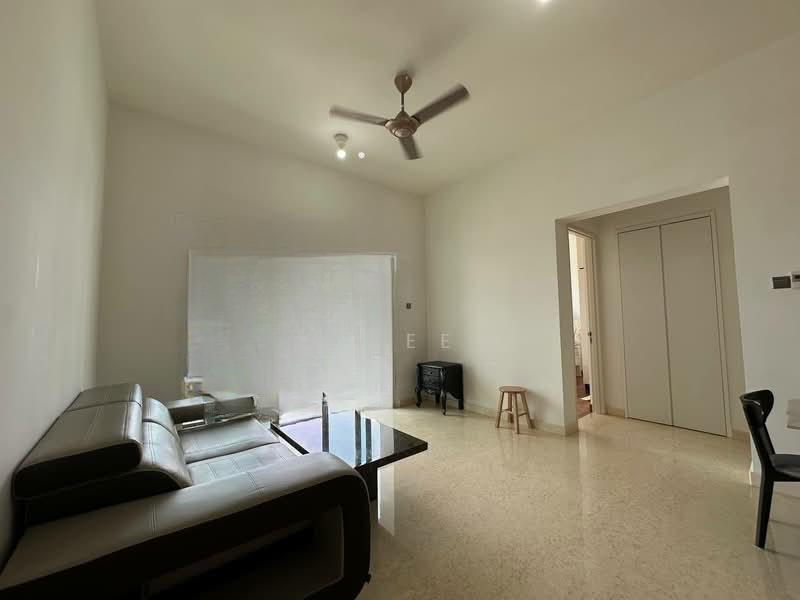 TriTower Residence @ Johor Bahru Sentral - 1