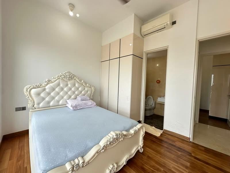 TriTower Residence @ Johor Bahru Sentral - 3