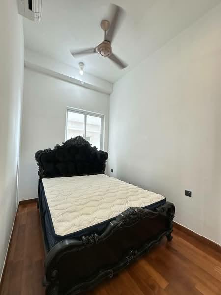 TriTower Residence @ Johor Bahru Sentral - 4