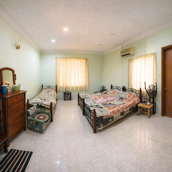 TAMAN PERANGINAN MUTIARA - 4