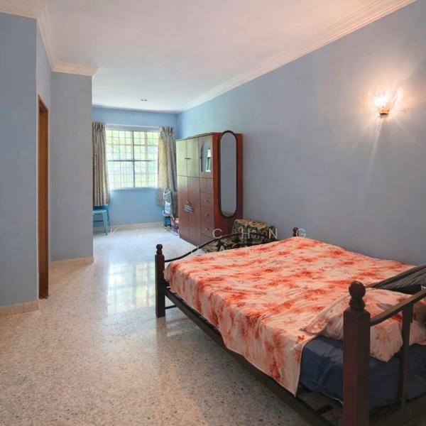 TAMAN PERANGINAN MUTIARA - 5