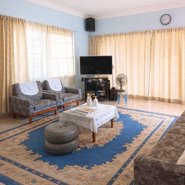 TAMAN PERANGINAN MUTIARA - 2