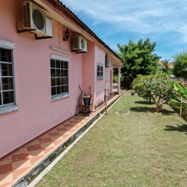 TAMAN PERANGINAN MUTIARA - 5