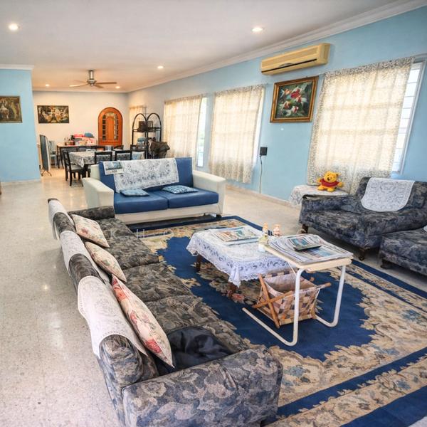 TAMAN PERANGINAN MUTIARA - 1