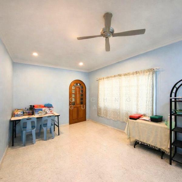 TAMAN PERANGINAN MUTIARA - 3